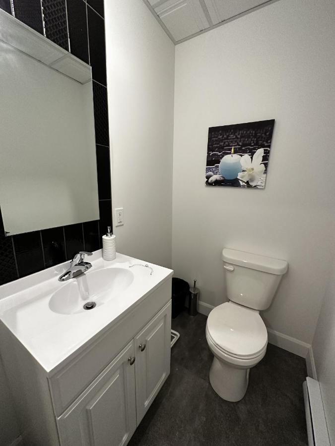 Le Chambreur Rouyn Luaran gambar