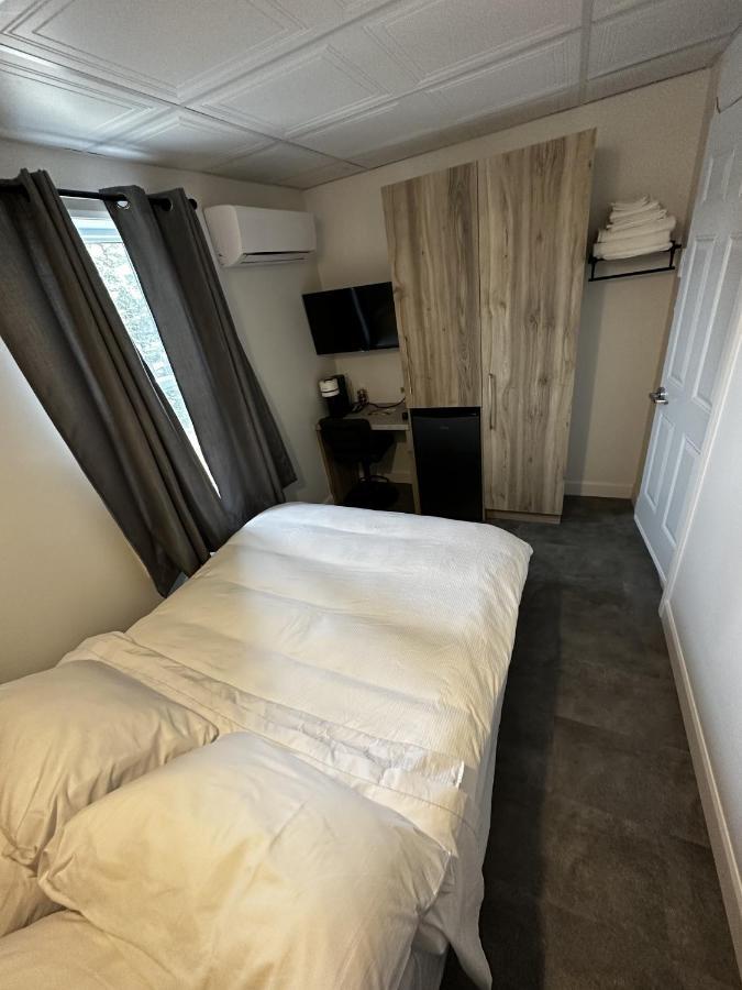 Le Chambreur Rouyn Luaran gambar