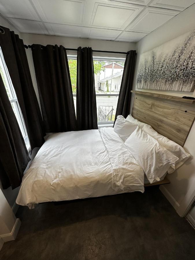 Le Chambreur Rouyn Luaran gambar