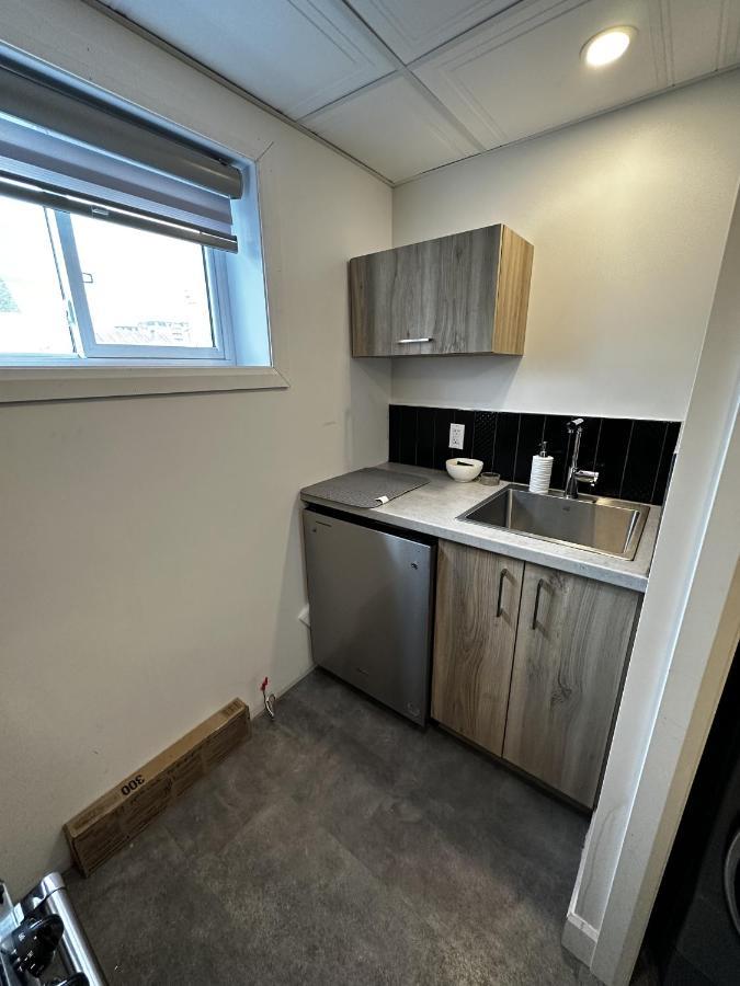 Le Chambreur Rouyn Luaran gambar
