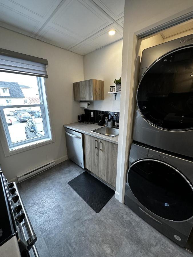 Le Chambreur Rouyn Luaran gambar