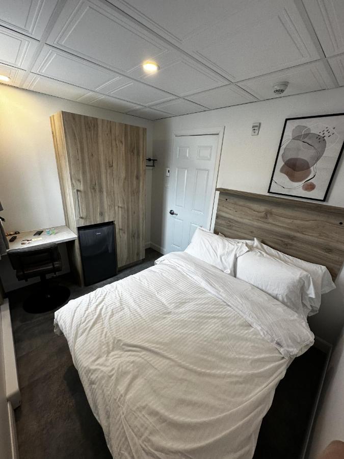 Le Chambreur Rouyn Luaran gambar