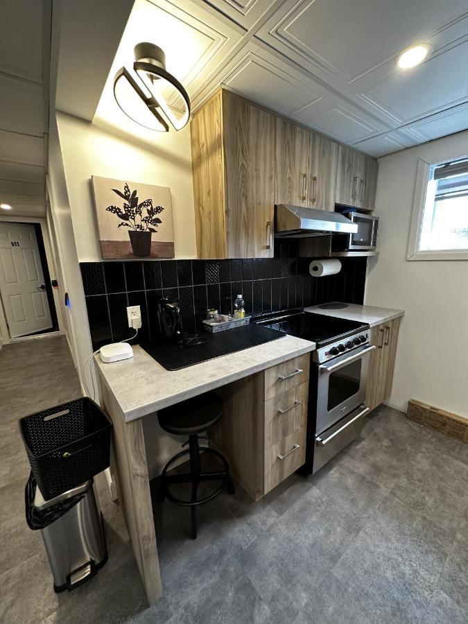 Le Chambreur Rouyn Luaran gambar