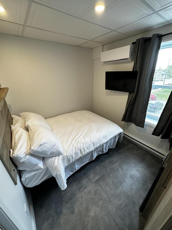 Le Chambreur Rouyn Luaran gambar